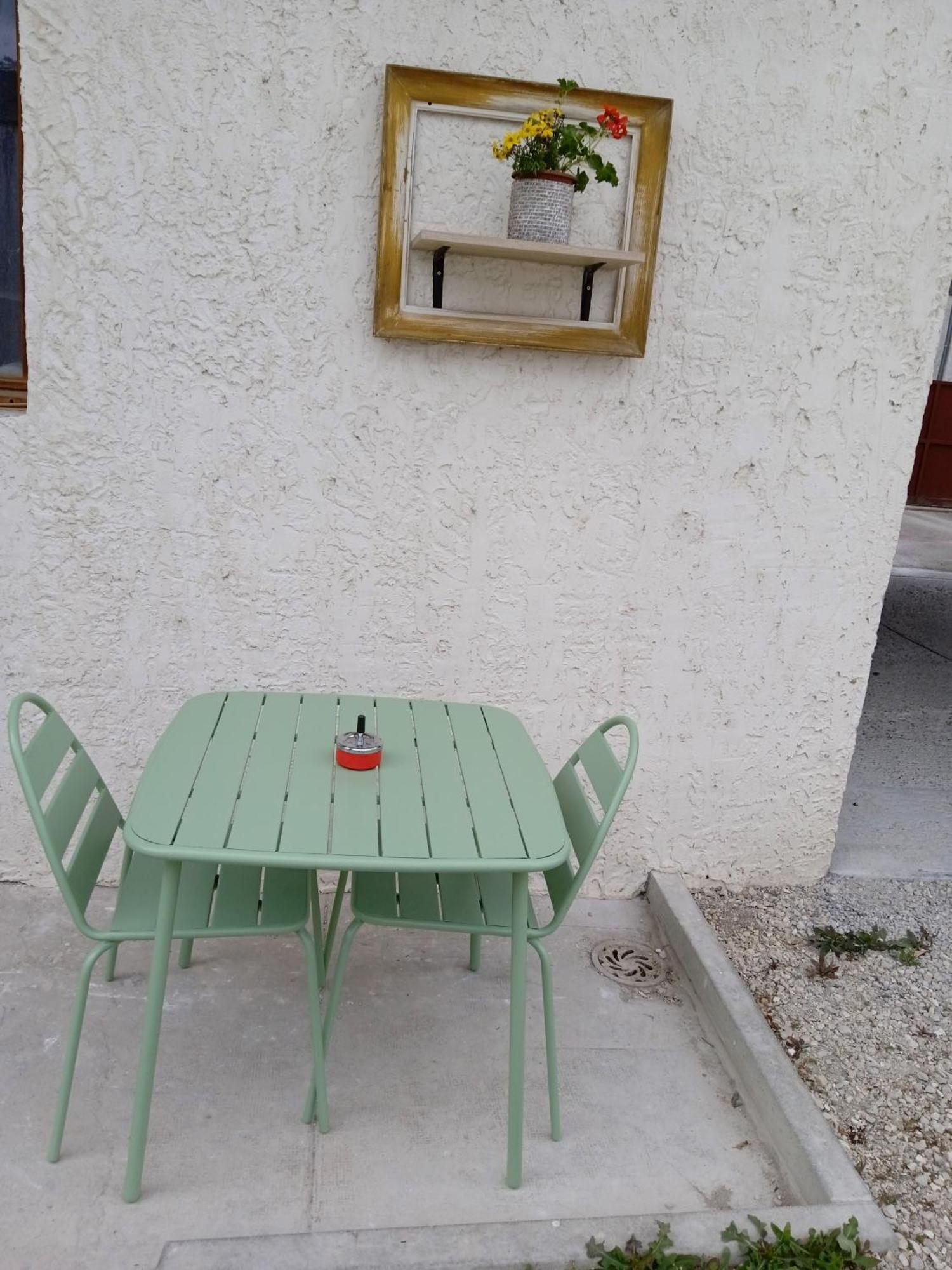 Le Logis Du Guiers Apartamento Le Pont-de-Beauvoisin Exterior foto